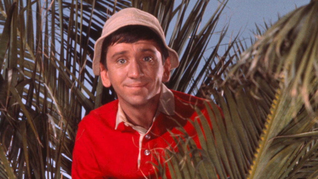 GILLIGAN'S ISLAND, Bob Denver, 1964-1967. photo: Gene Trindl/TV Guide/courtesy Everett Collection