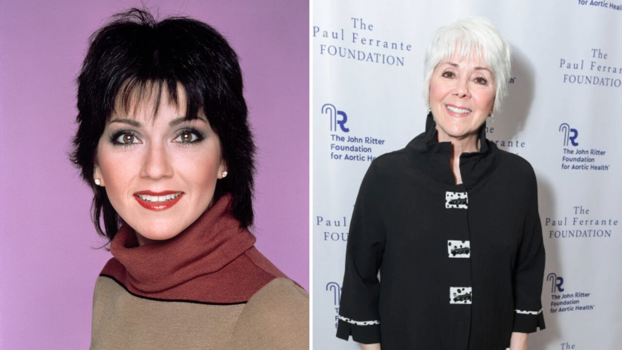 Joyce DeWitt