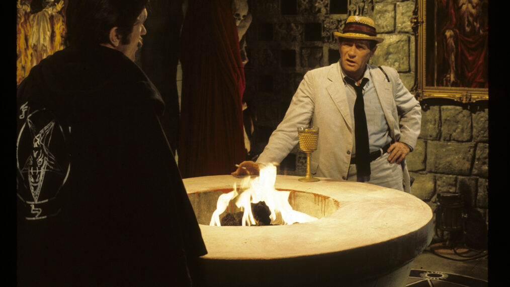 'Kolchak: The Night Stalker': Still a Cult Favorite After 50 Years