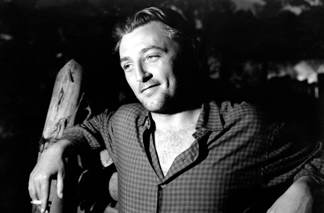 BLOOD ON THE MOON, Robert Mitchum, 1948