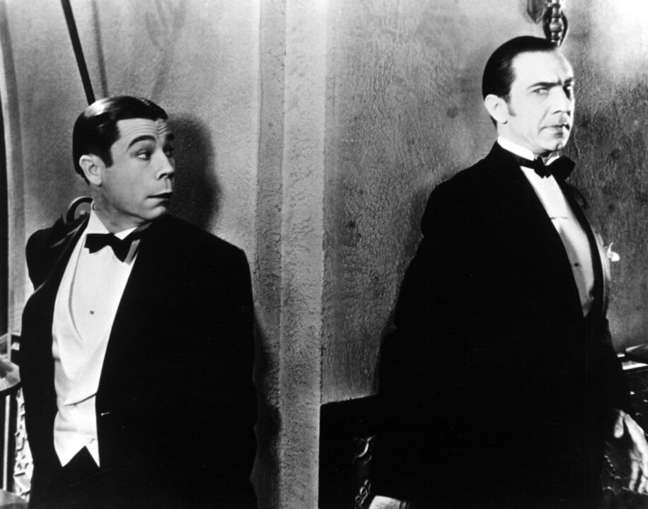 BROADMINDED, Joe E Brown, Bela Lugosi, 1931