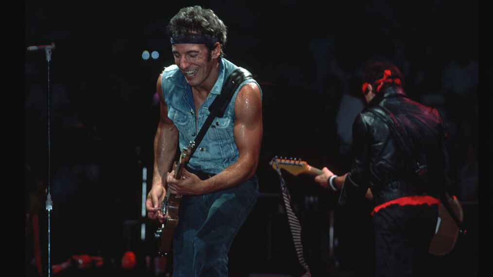 6 Things You Never Knew About Bruce Springsteen