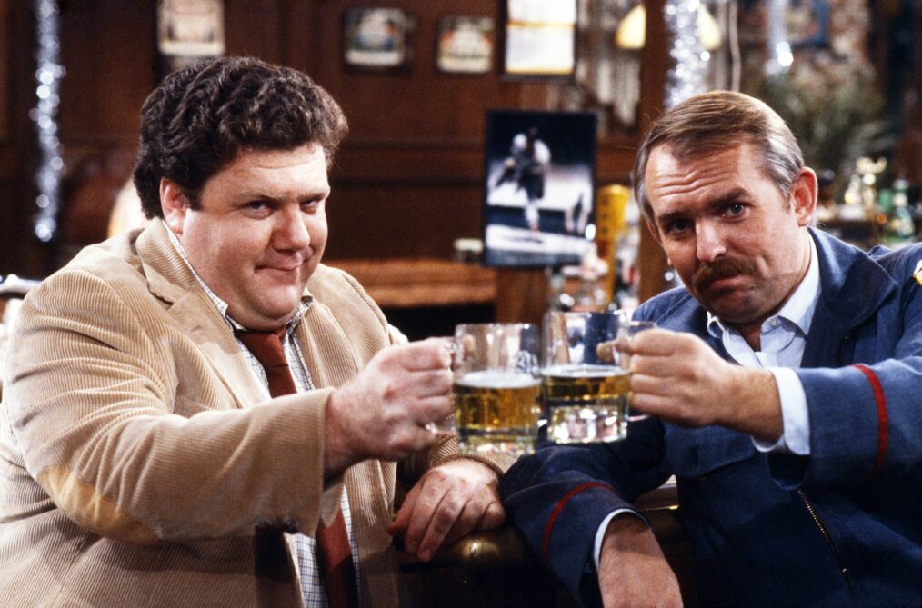 NORM! 10 Hilarious ‘Cheers’ Greetings for the Show's Most Lovable Loser