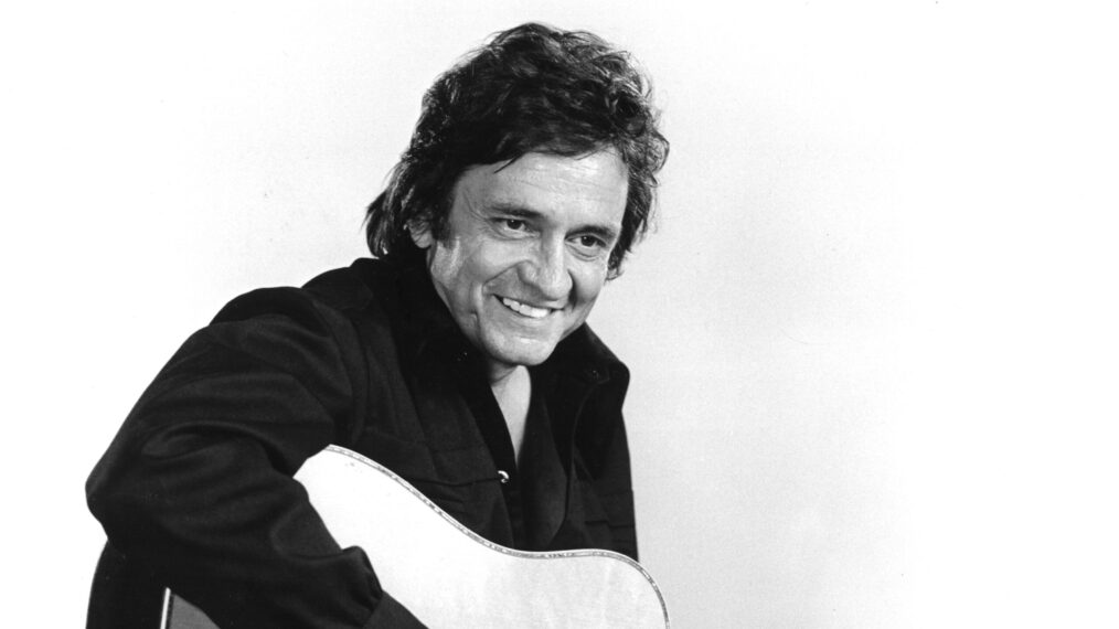 Johnny Cash Now Has a Statue at the U.S. Capitol