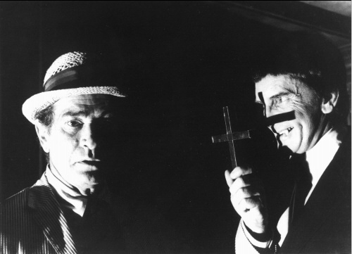 Things You Didn't Know About 1972's 'The Night Stalker'