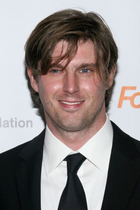 Matthew Reeve arrives for the Christopher Reeve Foundation Annual Gala at the Marriott Marquee on November 6, 2006 in New York City