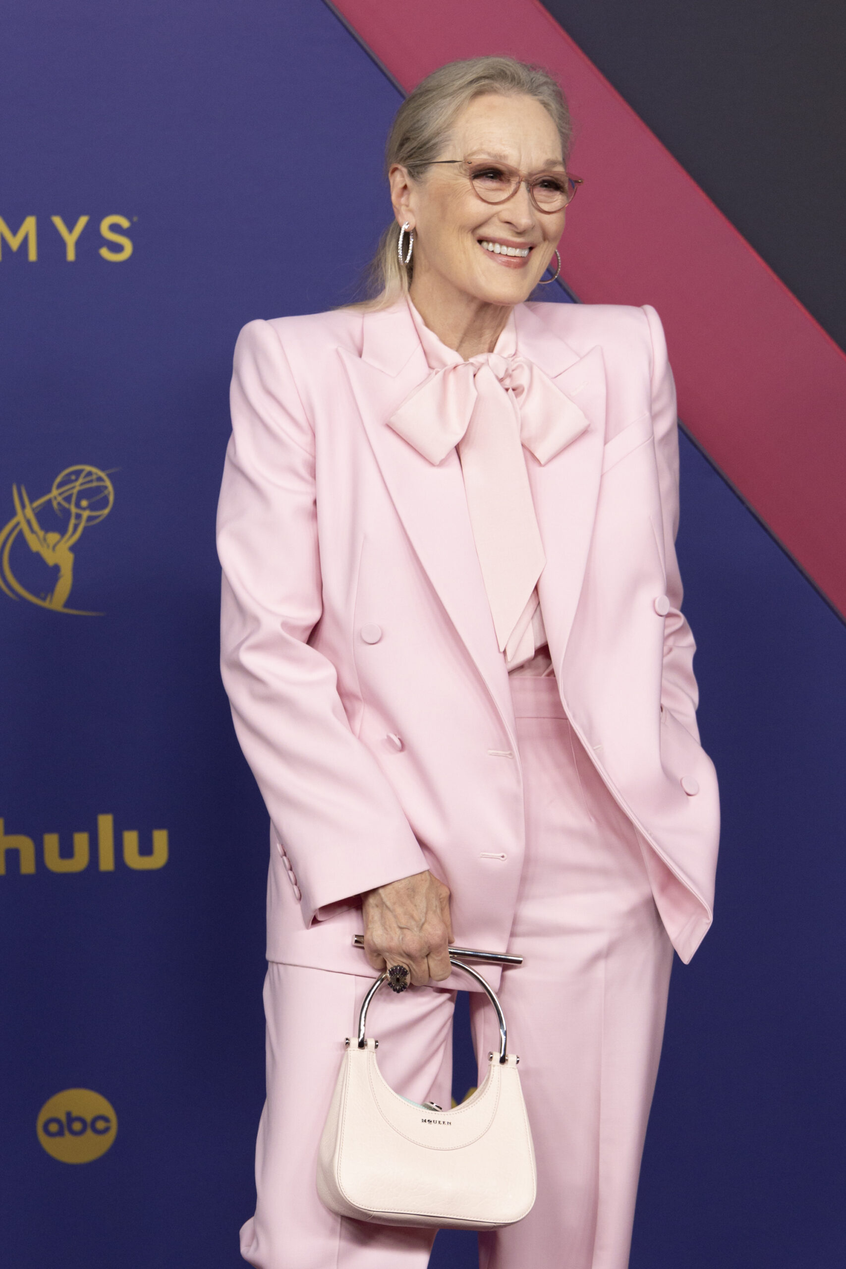 Meryl Streep Emmys