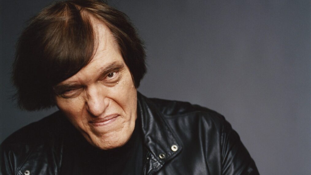 Richard Kiel, c. 1980s.