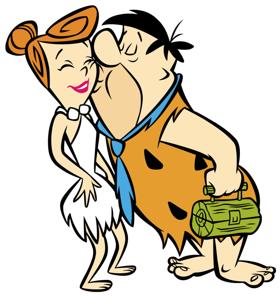 The Flintstones 64th Anniversary Fun Facts