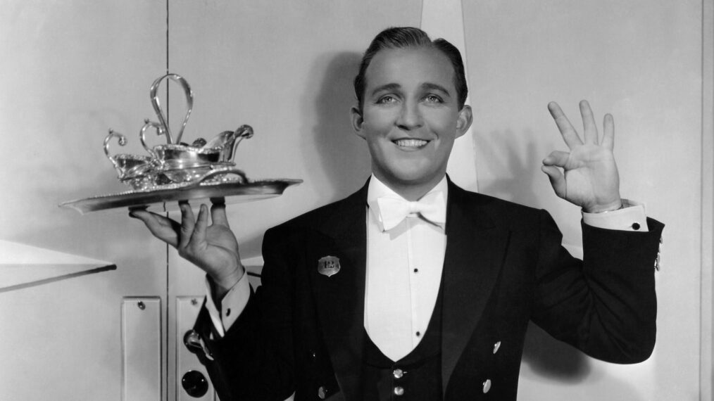 HERE IS MY HEART, Bing Crosby, 1934