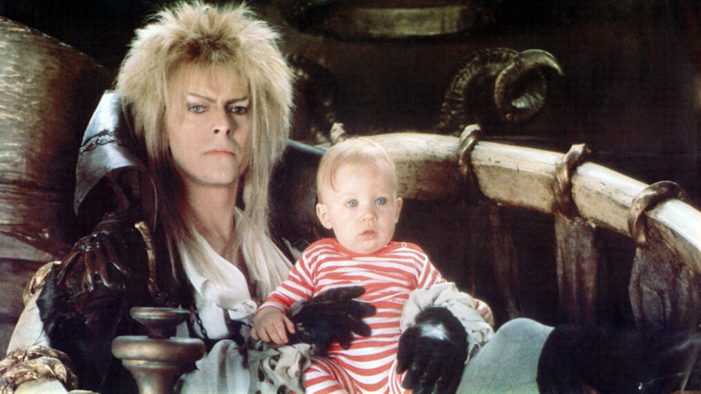 ‘Labyrinth’ Sequel in the Works With ‘Nosferatu’ Director Robert Eggers