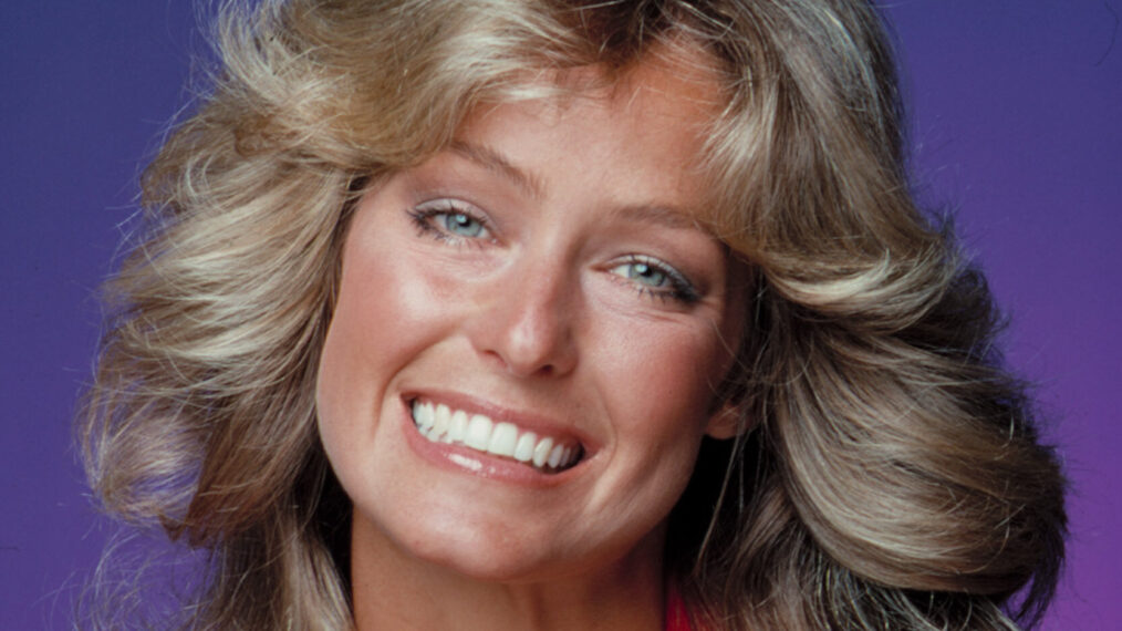 7 Fun Facts About Angel Farrah Fawcett