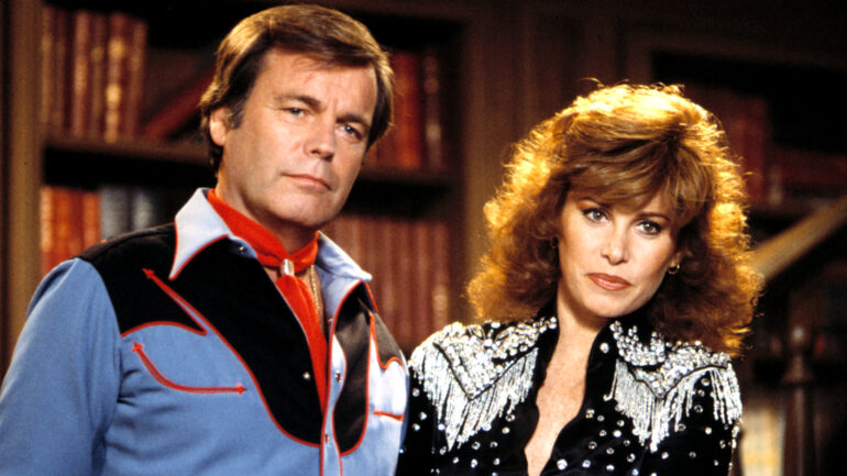 HART TO HART, Robert Wagner, Stefanie Powers, 1979-84