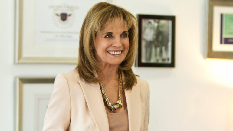 DALLAS, Linda Gray, 'The Last Hurrah', (Season 1, ep. 104, airing June 27, 2012), 2012-