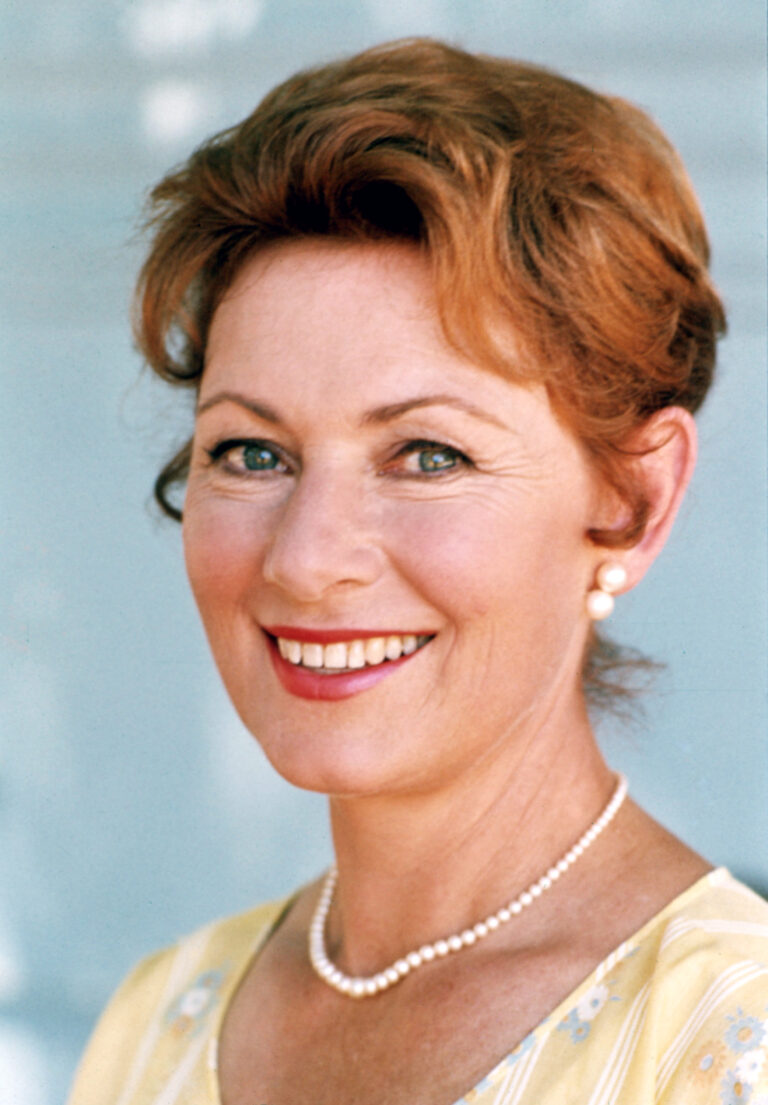 5 Things You Never Knew About 'Happy Days' Star Marion Ross