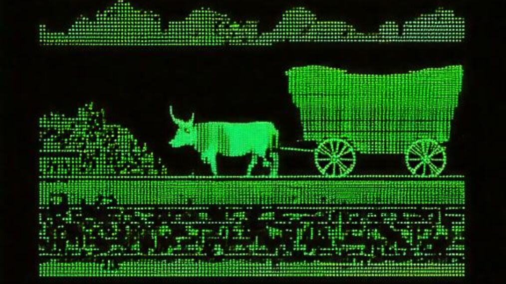 Oregon Trail Movie Based on Nostalgic Video Game in the Works From Apple