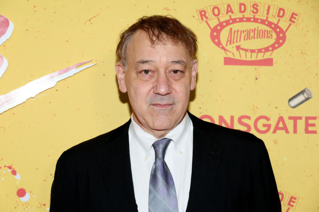 5 Things You Never Knew About Director Sam Raimi