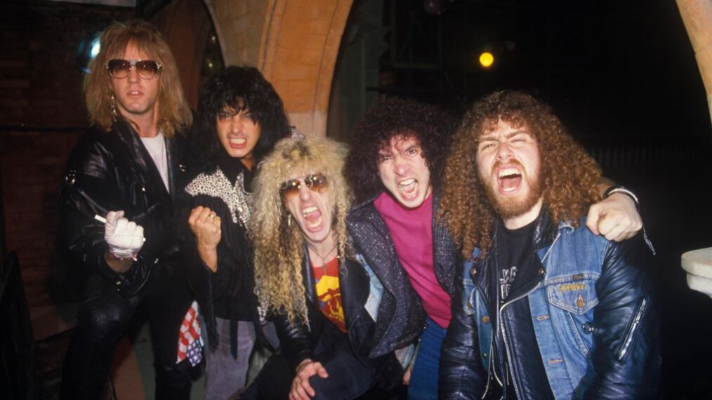 Photo of TWISTED SISTER