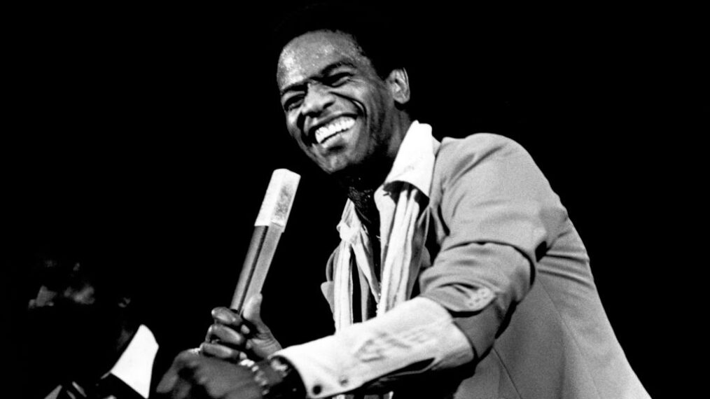 50 Years Ago, Singer Al Green Was Attacked in His Bathtub