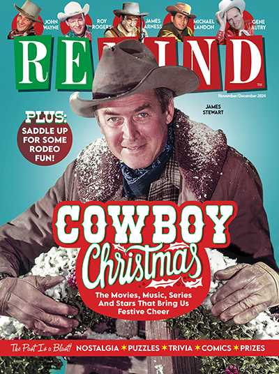 Cowboy Christmas