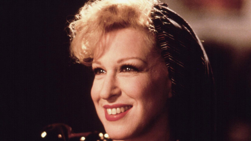 5 Things You Never Knew About Bette Midler