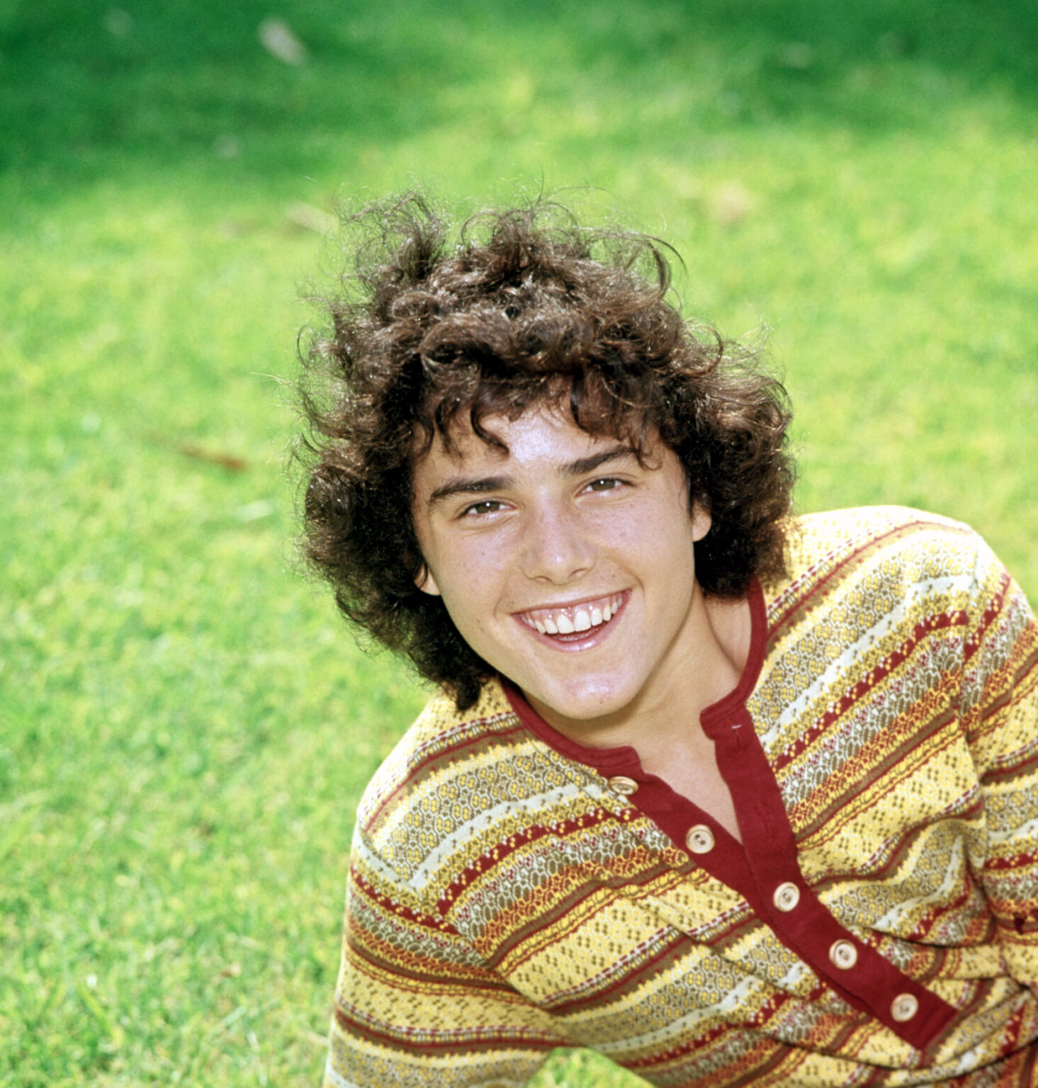 'Brady Bunch' Star Christopher Knight Opens Up About His 'Chaotic ...