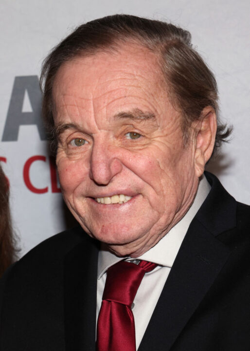 Jerry Mathers attends the 16th Annual National Arts & Entertainment Journalism Awards Gala at Millennium Biltmore Hotel Los Angeles on December 03, 2023 in Los Angeles, California