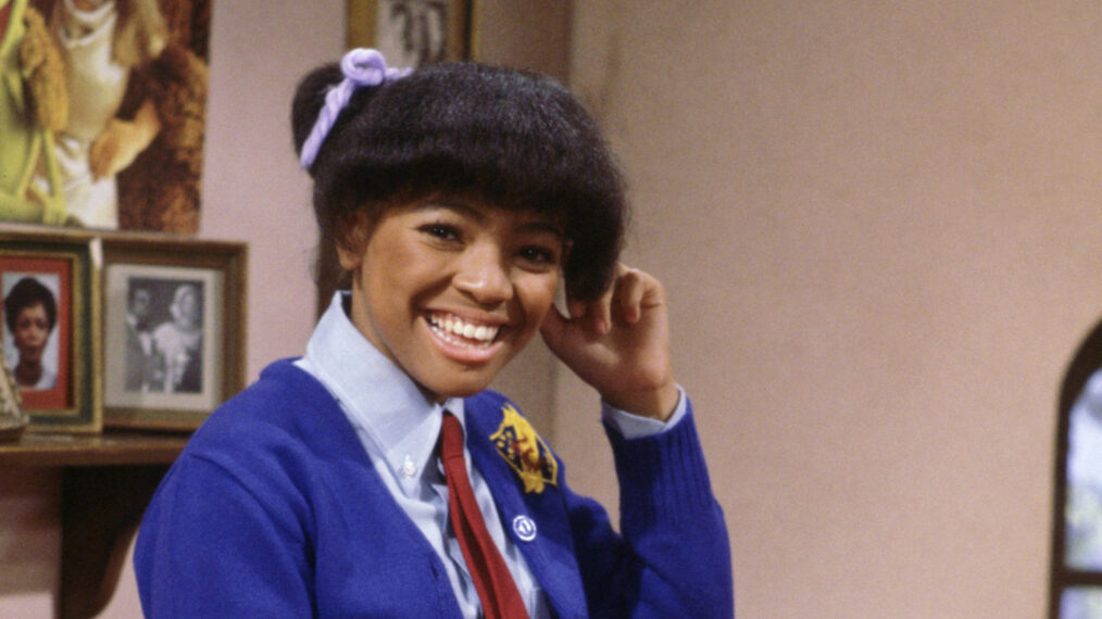 Kim Fields on Janet Jackson, Her Crush on 'Facts of Life' Costar George ...