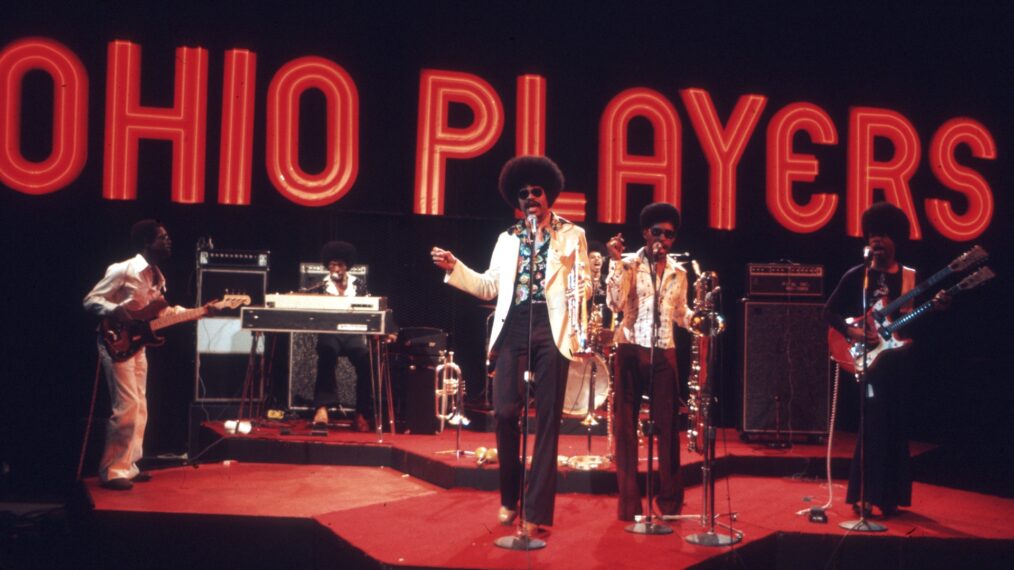 The Ohio Players