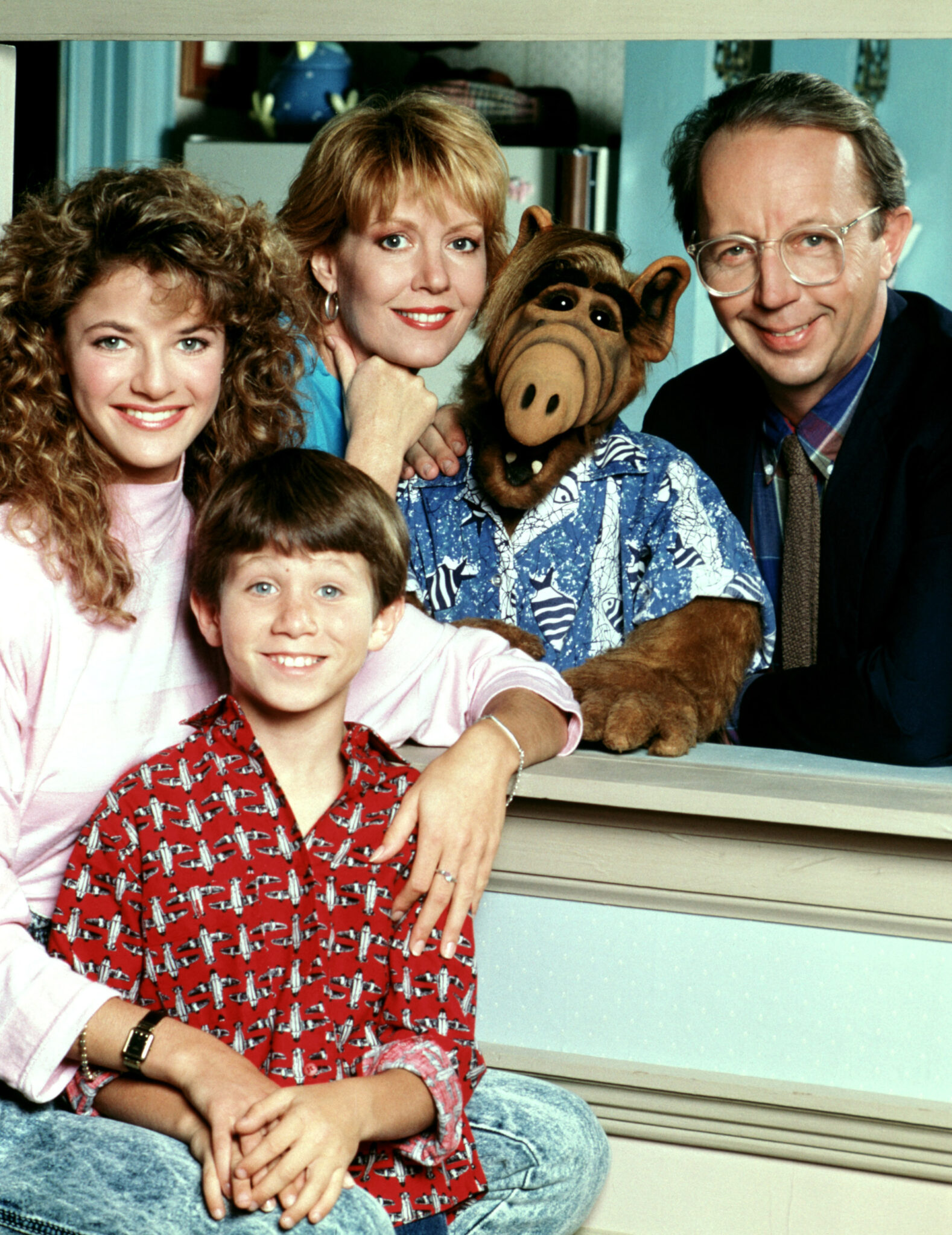 What Happened on the Last Episode of 'ALF' and How Did It End?