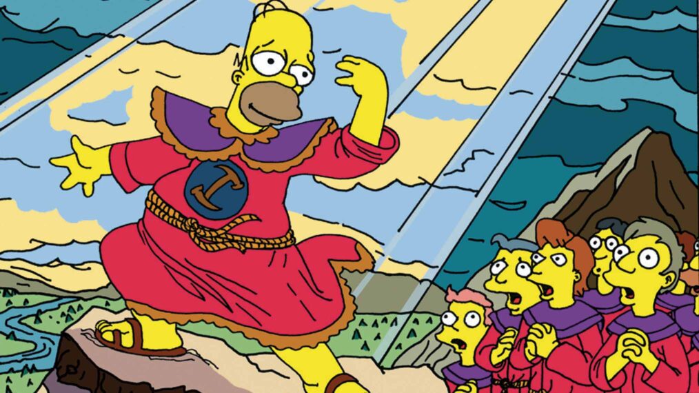 Rolling In The D’oh! The 12 Best Classic ‘Simpsons’ Episodes