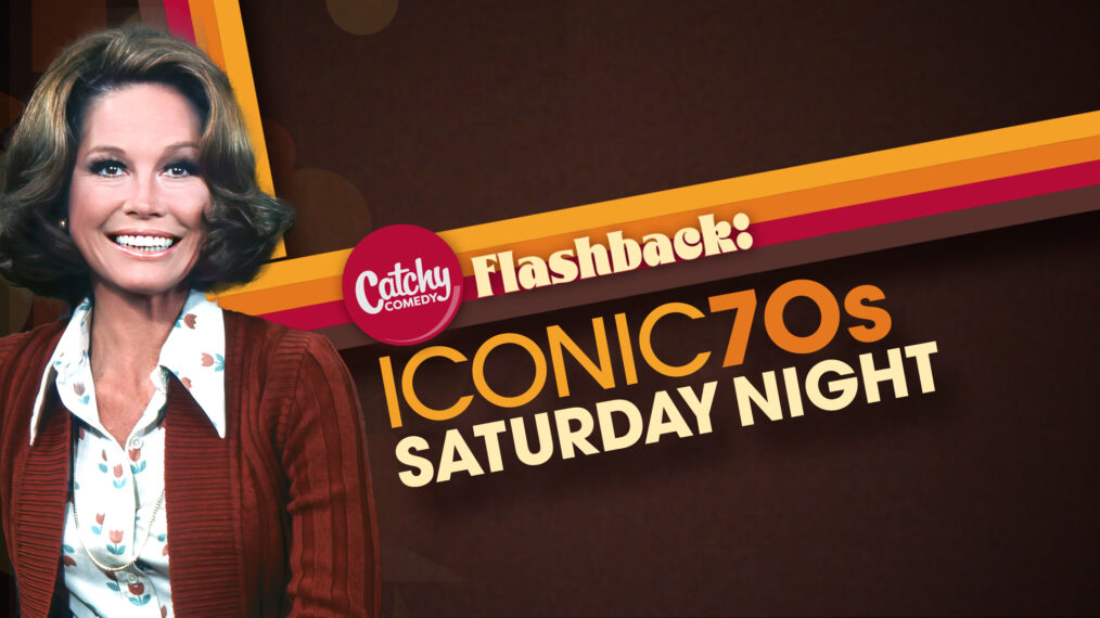 Catchy Comedy’s ’70s Saturday Night’ Has ‘Mary Tyler Moore,’ ‘All in the Family’ and More