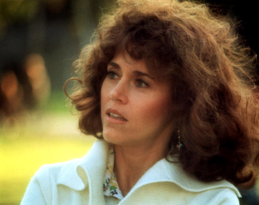 COMING HOME, Jane Fonda, 1978