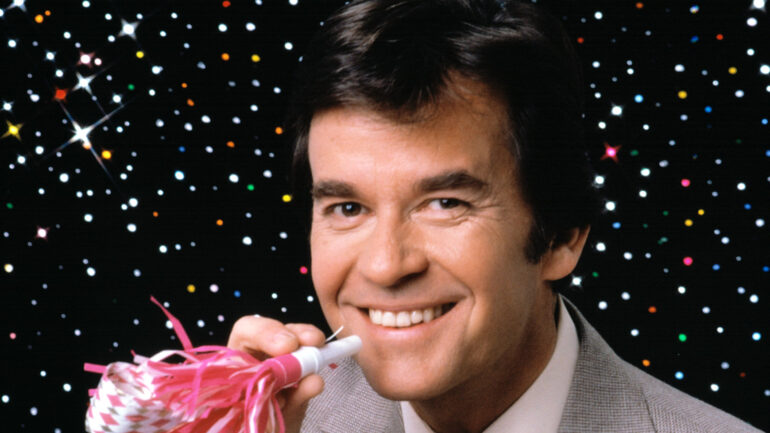 NEW YEAR'S ROCKIN' EVE 1980(aka DICK CLARK'S NEW YEAR'S ROCKIN' EVE), host Dick Clark, (1980), 1972-.