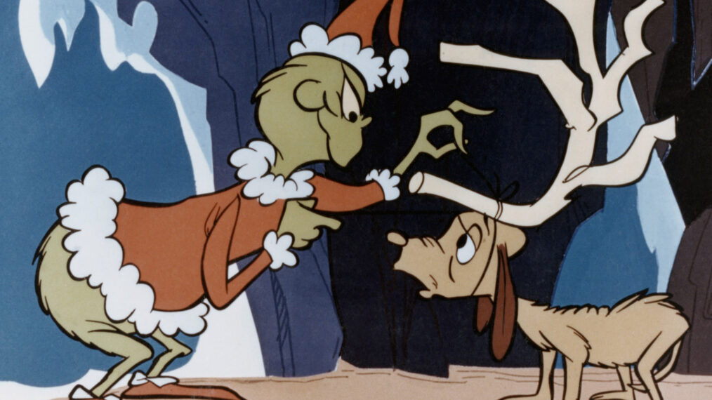 When Is ‘How the Grinch Stole Christmas’ Airing on TV This Year?