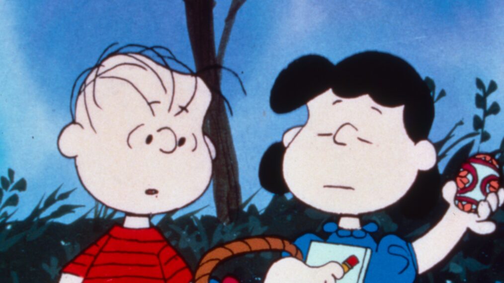 The Worst ‘Peanuts’ Character Was Based on a Real Person (And Even Charles M. Schulz Didn’t Like Her)