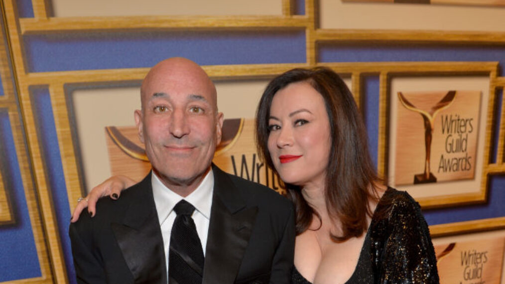 How Jennifer Tilly's Surprising Marriage Made Her Incredibly Rich