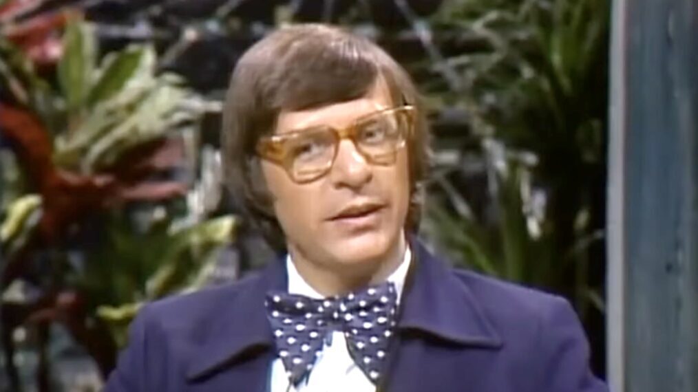 The Amazing Kreskin Dies: TV Mentalist & ‘Tonight Show’ Favorite Was 89