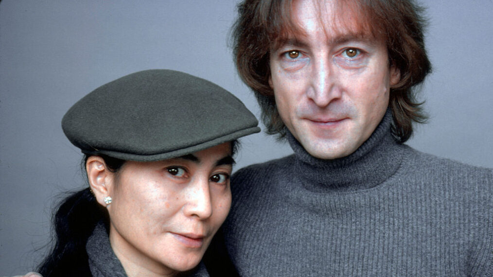 Yoko Ono Never Moved On From John Lennon, Says Son