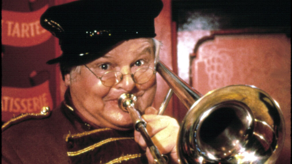 ‘The Benny Hill Show’ Turns 70! Look Back with These Classic Skits