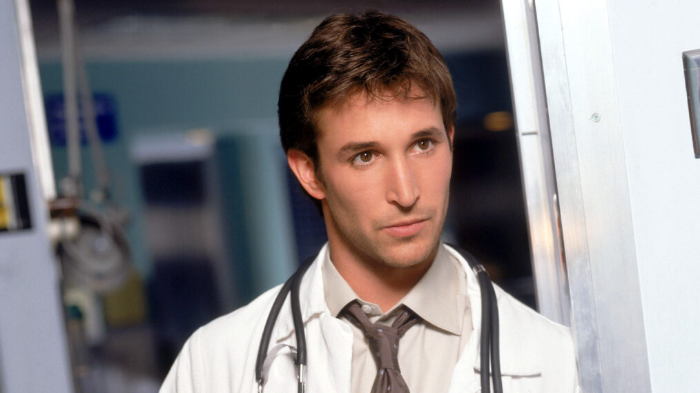 5 Things You Never Knew About Noah Wyle