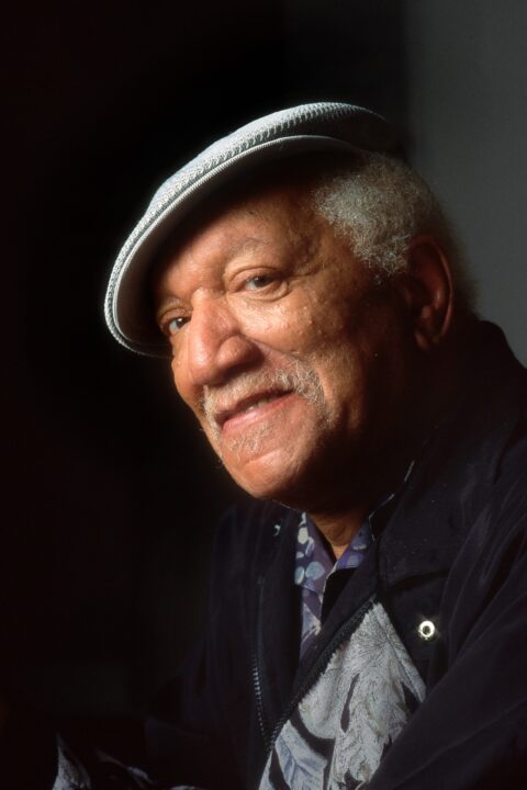 THE ROYAL FAMILY, Redd Foxx, 1991-1992. 