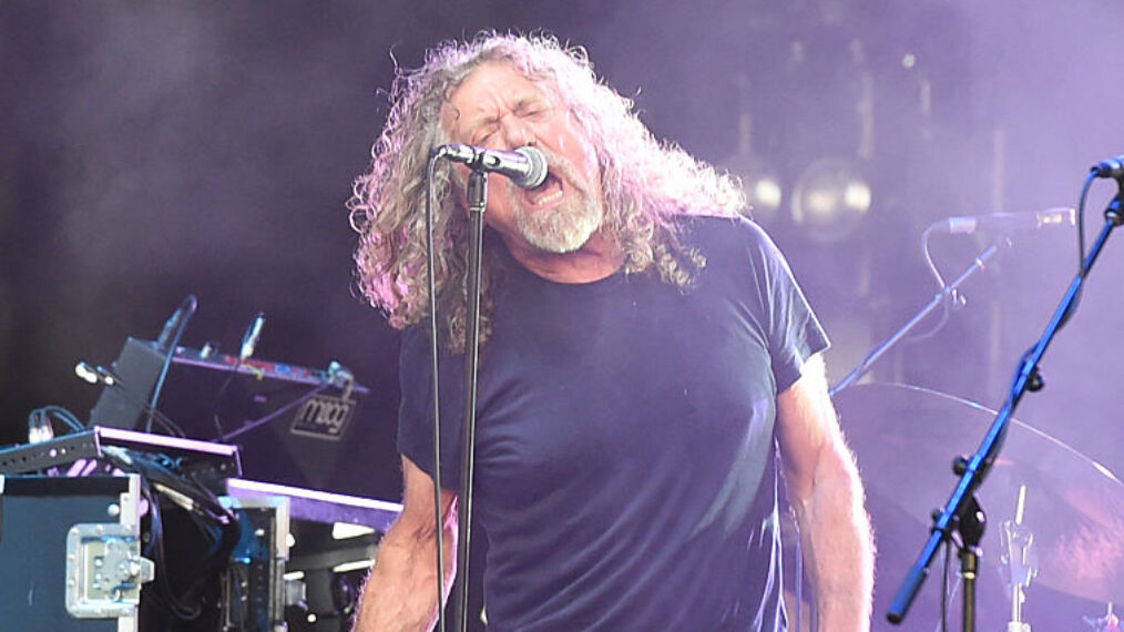 What Was the Hardest Song for Robert Plant to Sing?