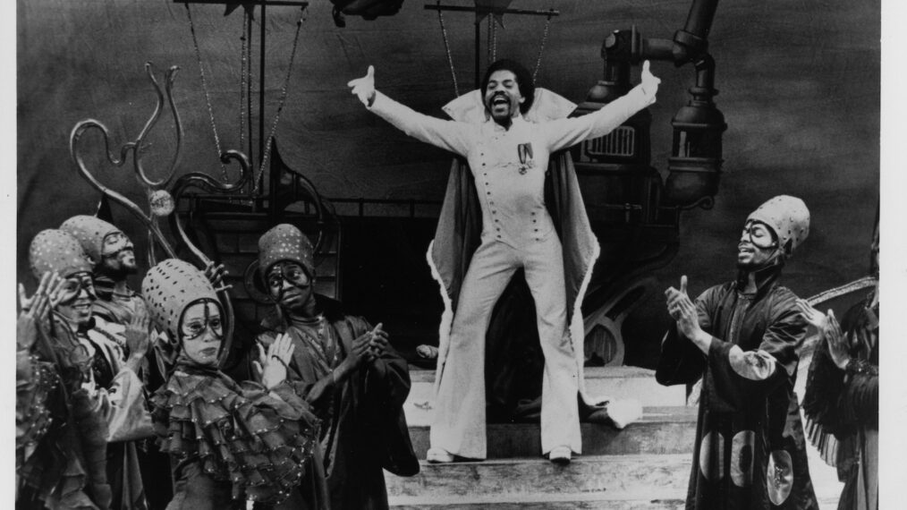 50 Years of ‘The Wiz’: 8 Things You Never Knew About the Blockbuster Broadway Musical