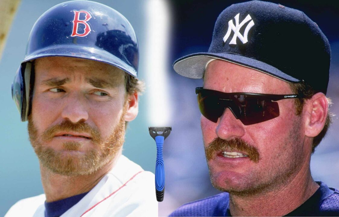 Wade Boggs, Red Sox, Yankees