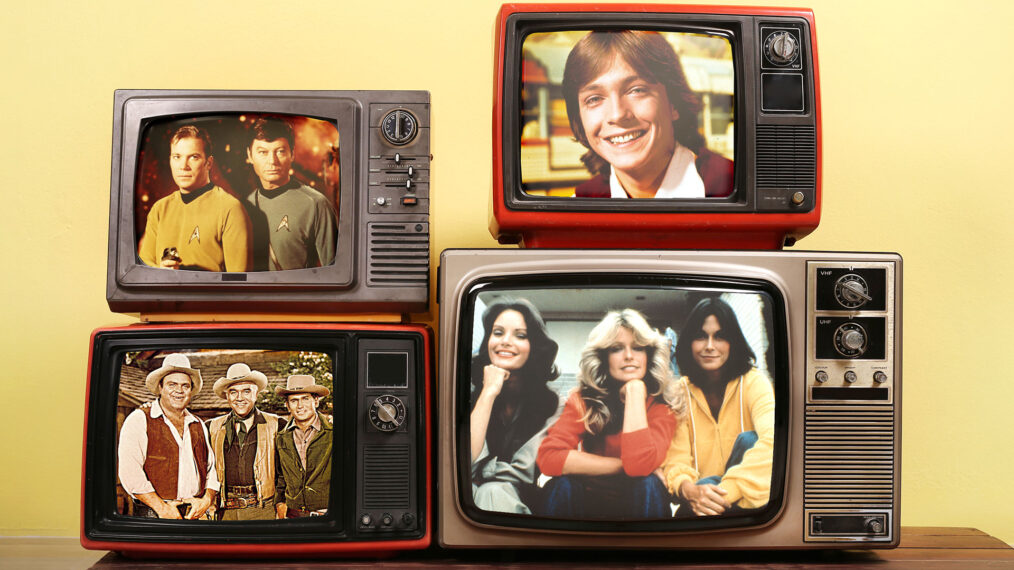 Retro TV Guide: Where to find Classic TV Shows on Over the Air Digital Channels