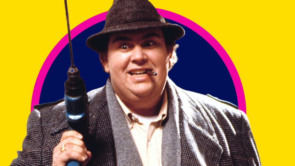 5 Things You Never Knew About John Candy