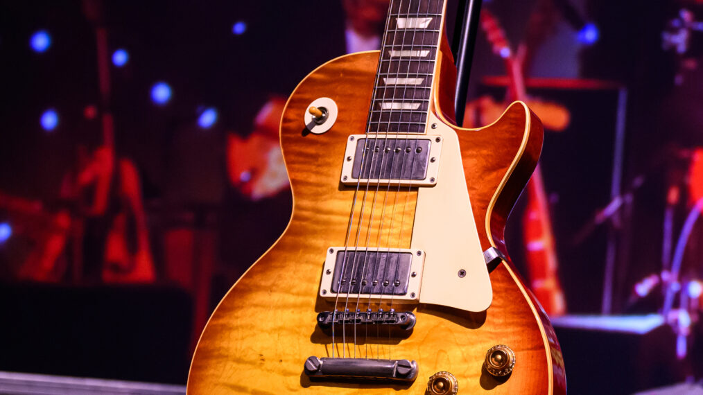 Les Paul & Leo Fender Perfected the Invention of the Electric Guitar in the ’50s