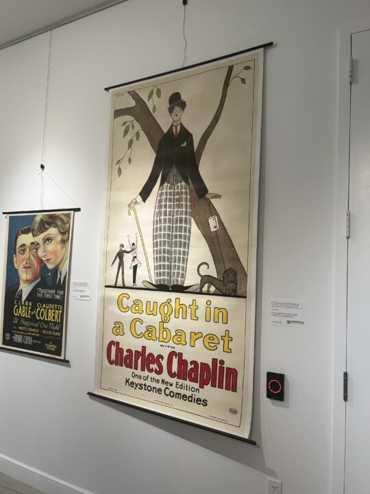 Heritage Auction posters