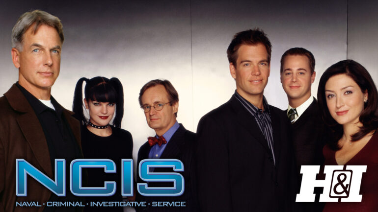 NCIS H&I